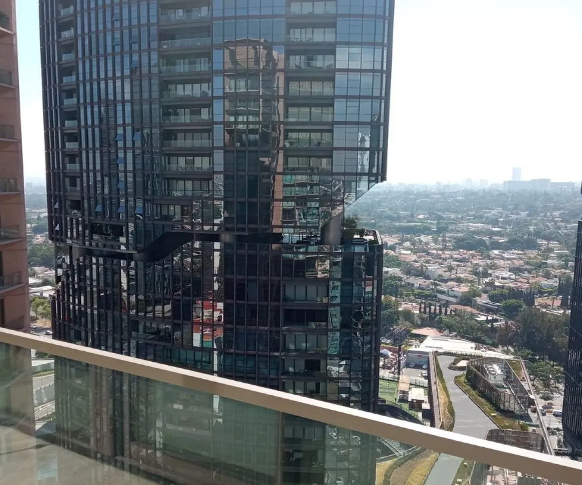 Departamento En Renta,Puerta de Hierro,Avenida Empresarios 62, Zapopan, Jalisco 45116, 3 Habitaciones,3 Baños,Avenida Empresarios,1,p5oHg3F