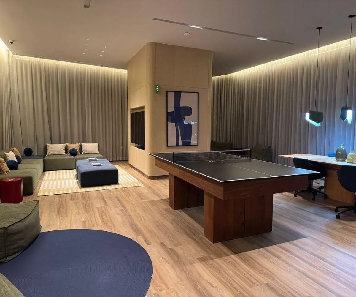 Departamento En Renta,Puerta de Hierro,Avenida Empresarios 62, Zapopan, Jalisco 45116, 3 Habitaciones,3 Baños,Avenida Empresarios,1,p5oHg3F