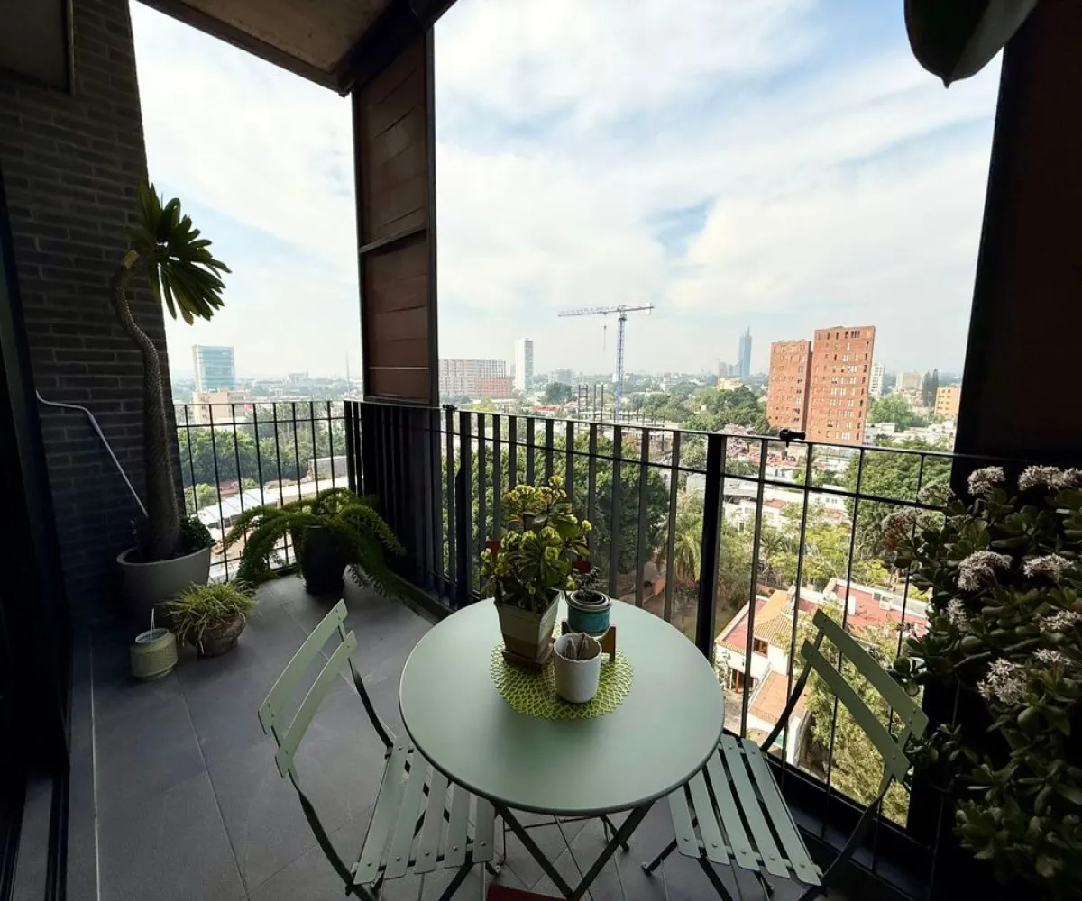 Departamento En Venta,Lafayette,Calle Juan Ruiz de Alarcón 178, Guadalajara, Jalisco 44150, 1 Cuarto,1 Baño,Calle Juan Ruiz de Alarcón,1,pYRlMxf