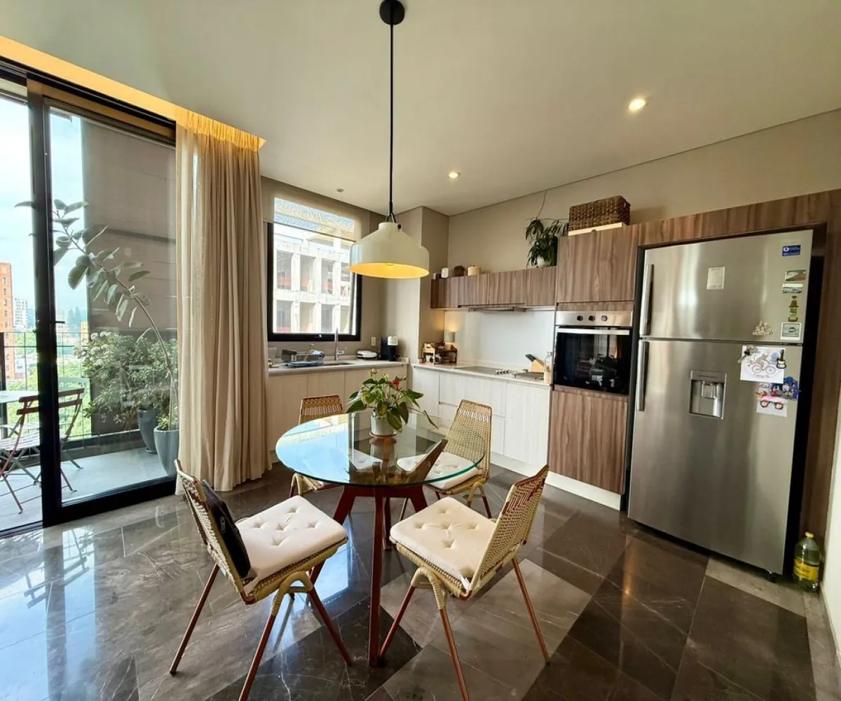 Departamento En Venta,Lafayette,Calle Juan Ruiz de Alarcón 178, Guadalajara, Jalisco 44150, 1 Cuarto,1 Baño,Calle Juan Ruiz de Alarcón,1,pYRlMxf