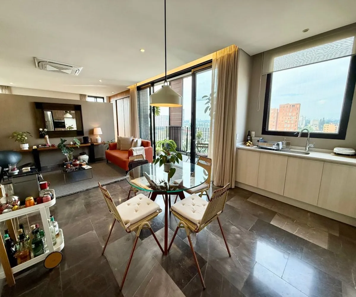 Departamento En Venta,Lafayette,Calle Juan Ruiz de Alarcón 178, Guadalajara, Jalisco 44150, 1 Cuarto,1 Baño,Calle Juan Ruiz de Alarcón,1,pYRlMxf