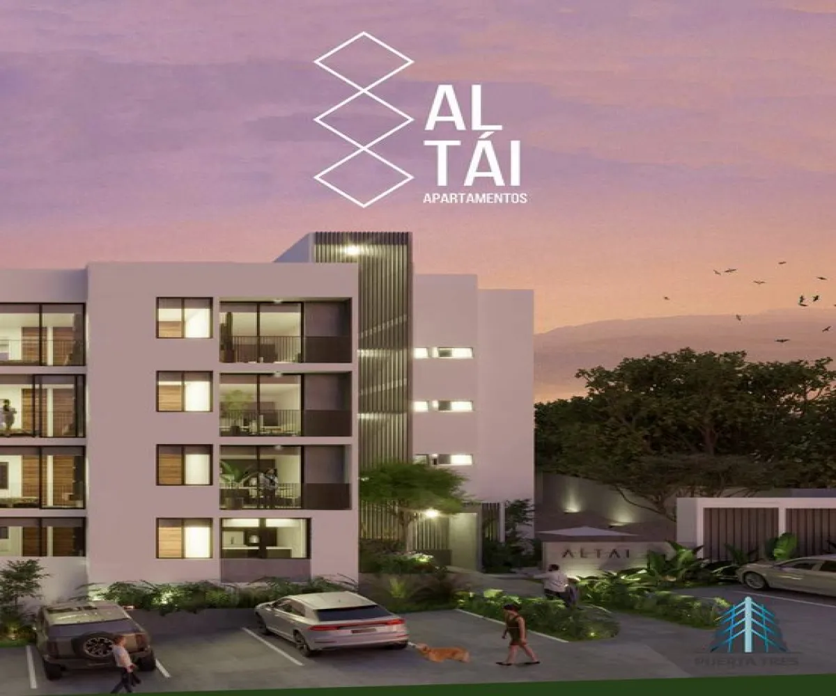 Departamento En Venta,Tlaquepaque,Avenida de los Bosques 1339, San Pedro Tlaquepaque, Jalisco 45610, 2 Habitaciones,2 Baños,Avenida de los Bosques,4,pBnta0z
