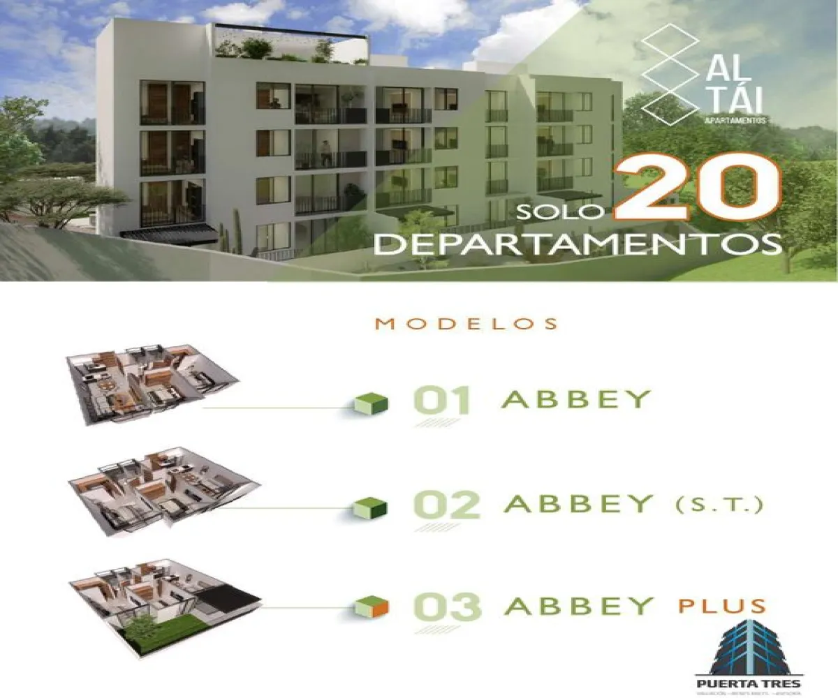Departamento En Venta,Tlaquepaque,Avenida de los Bosques 1339, San Pedro Tlaquepaque, Jalisco 45610, 2 Habitaciones,2 Baños,Avenida de los Bosques,4,pBnta0z