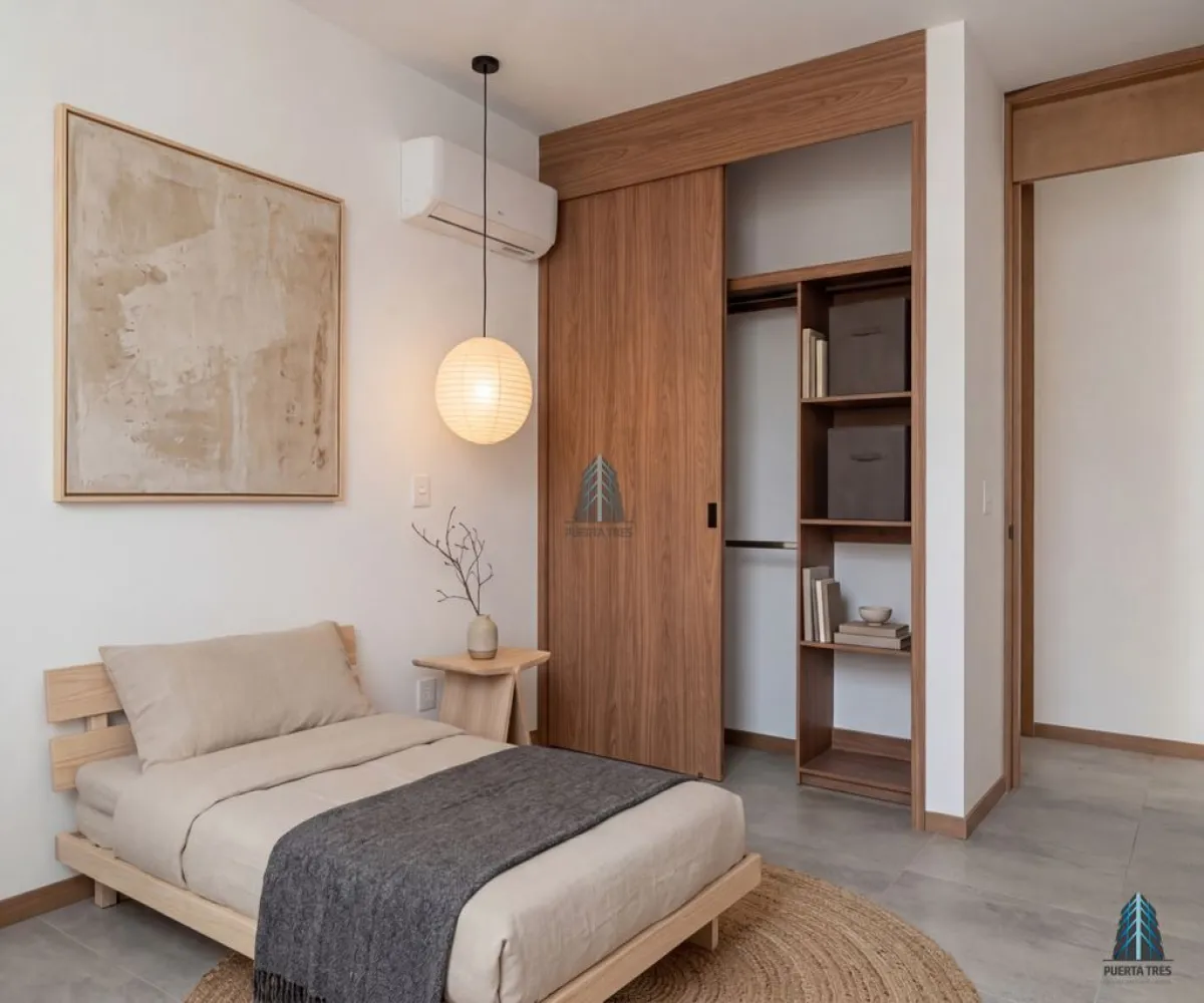 Departamento En Venta,Tlaquepaque,Avenida de los Bosques 1339, San Pedro Tlaquepaque, Jalisco 45610, 2 Habitaciones,2 Baños,Avenida de los Bosques,4,pBnta0z