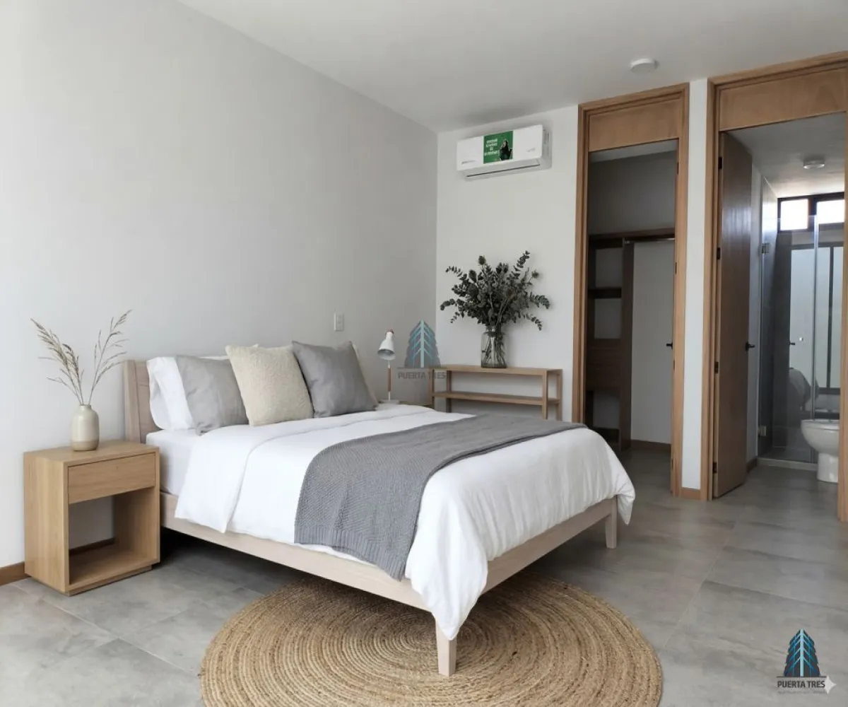 Departamento En Venta,Tlaquepaque,Avenida de los Bosques 1339, San Pedro Tlaquepaque, Jalisco 45610, 2 Habitaciones,2 Baños,Avenida de los Bosques,4,pBnta0z