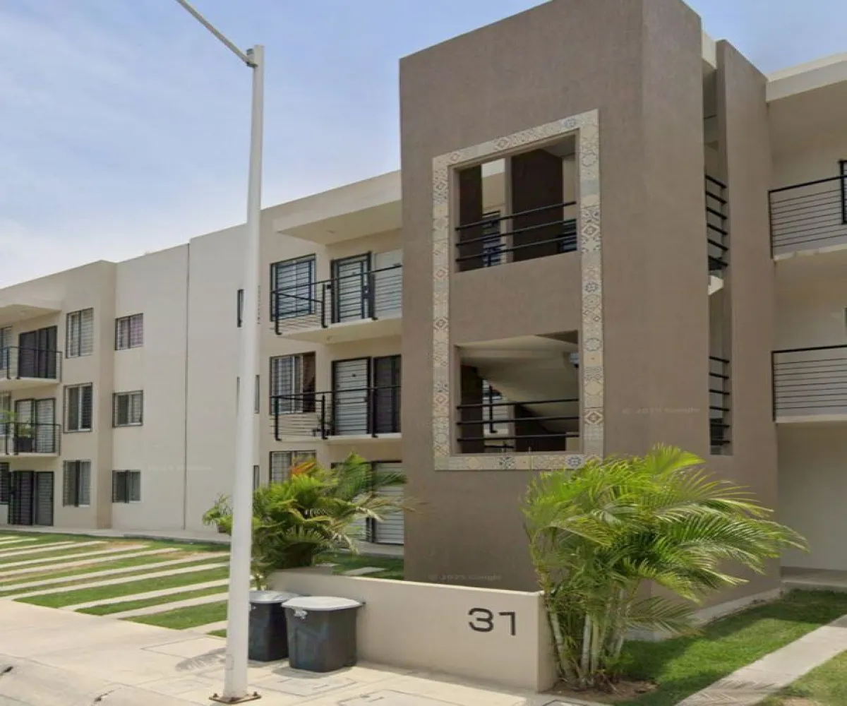 Departamento En Venta,Capomo,Independencia 221, Bahía de Banderas, Nayarit 63738, 2 Habitaciones,2 Baños,Independencia,1,pLOuRub