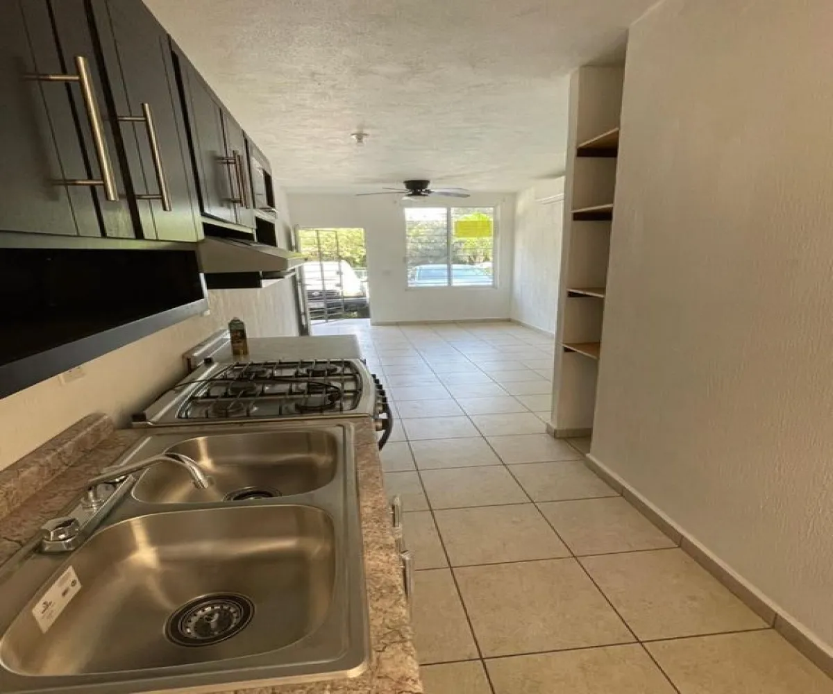 Departamento En Venta,Capomo,Independencia 221, Bahía de Banderas, Nayarit 63738, 2 Habitaciones,2 Baños,Independencia,1,pLOuRub