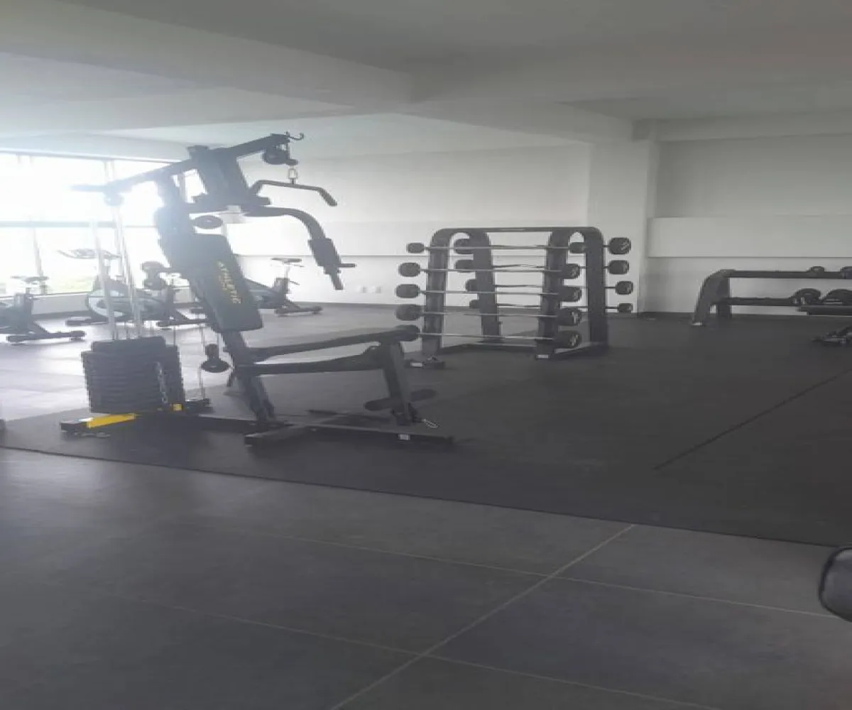 Departamento En Venta,El Rocío,Avenida Jesús Reyes Heroles 1325, San Pedro Tlaquepaque, Jalisco 44970, 2 Habitaciones,1 Baño,Avenida Jesús Reyes Heroles,1,pFWxP71