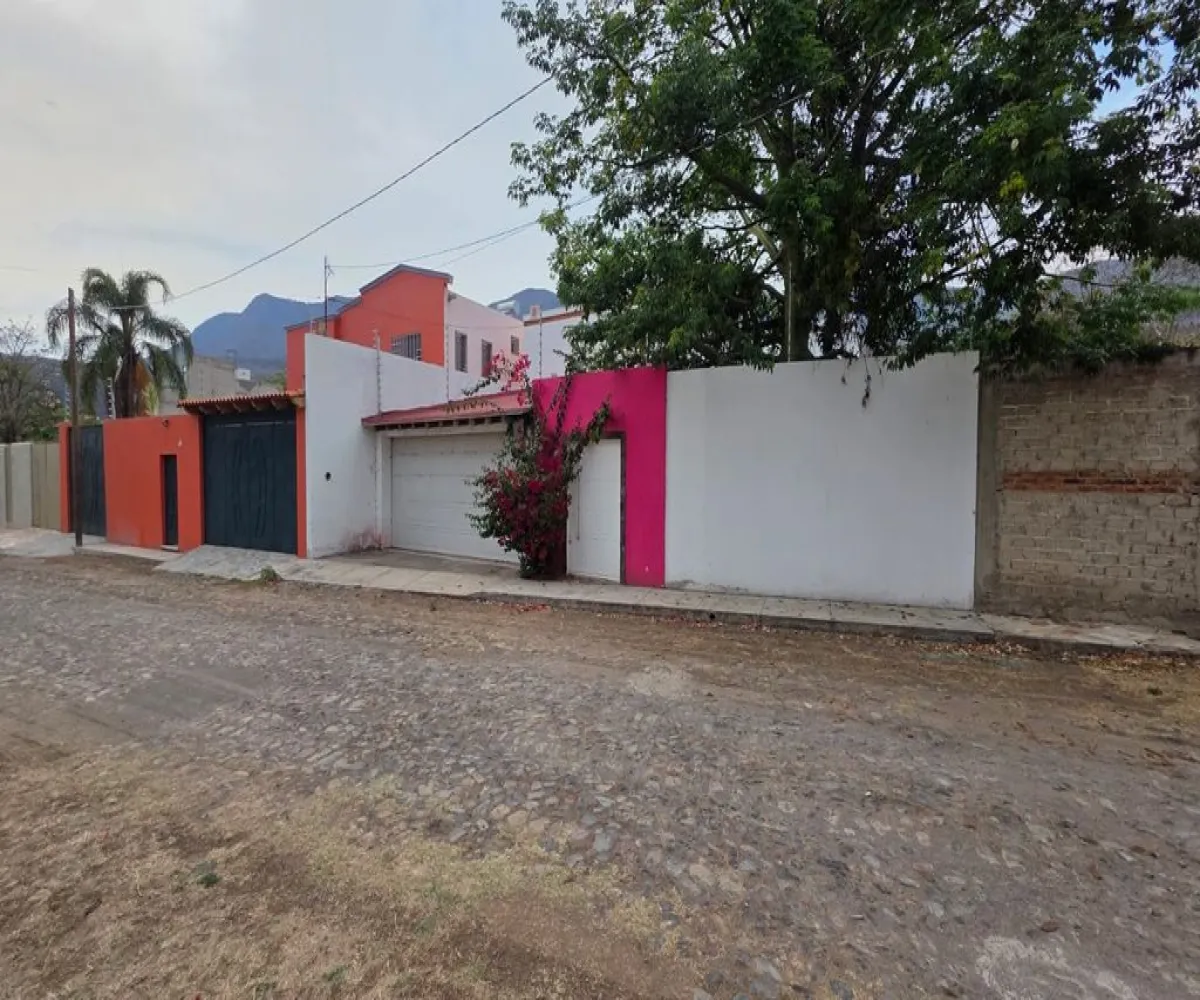 Casa En Venta,EL BAJIO,Privada La Cristina 9 9, Jocotepec, Jalisco 45822, 3 Habitaciones,2 Baños,Privada La Cristina,1,pGrj8Ai