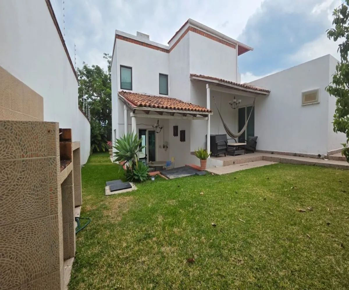 Casa En Venta,EL BAJIO,Privada La Cristina 9 9, Jocotepec, Jalisco 45822, 3 Habitaciones,2 Baños,Privada La Cristina,1,pGrj8Ai