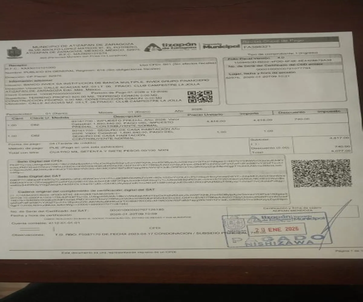 Terreno En Venta,Rancho San Juan,Acacias S/N, Atizapán de Zaragoza, México 52937,Acacias,pVnEIub