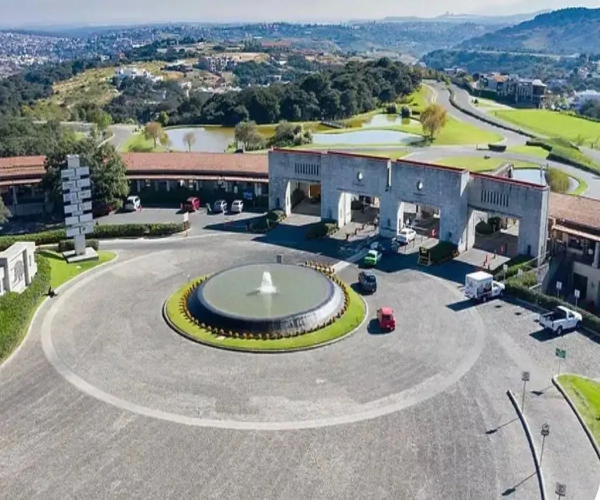 Terreno En Venta,Rancho San Juan,Acacias S/N, Atizapán de Zaragoza, México 52937,Acacias,pVnEIub