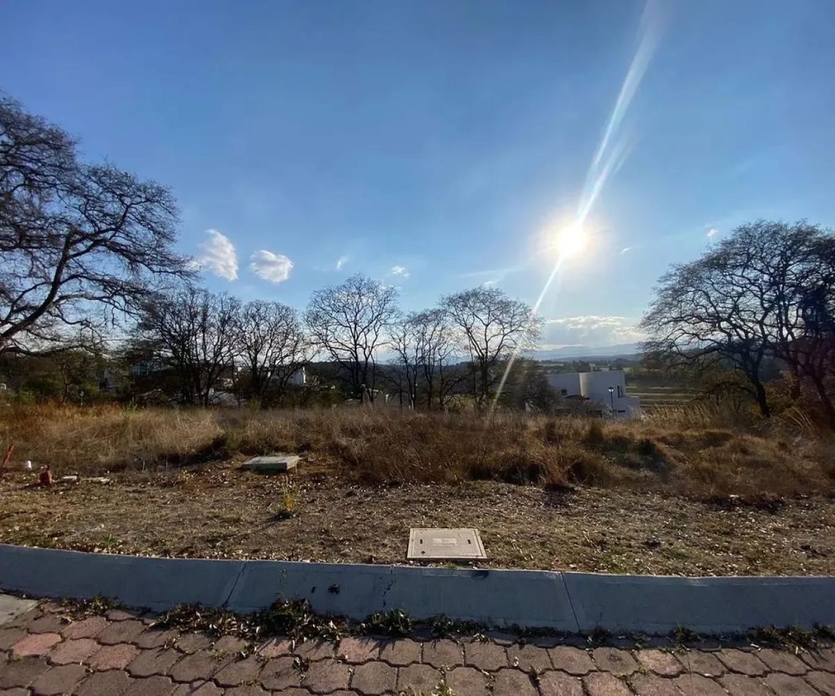 Terreno En Venta,Rancho San Juan,Acacias S/N, Atizapán de Zaragoza, México 52937,Acacias,pVnEIub