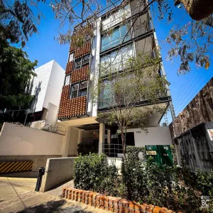 Departamento En Venta,Americana,Calle Pedro Moreno 1140, Guadalajara, Jalisco 44160, 1 Cuarto,1 Baño,Calle Pedro Moreno,1,pbJH9yI