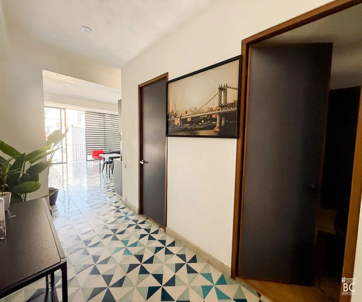 Departamento En Venta,Americana,Calle Pedro Moreno 1140, Guadalajara, Jalisco 44160, 1 Cuarto,1 Baño,Calle Pedro Moreno,1,pbJH9yI