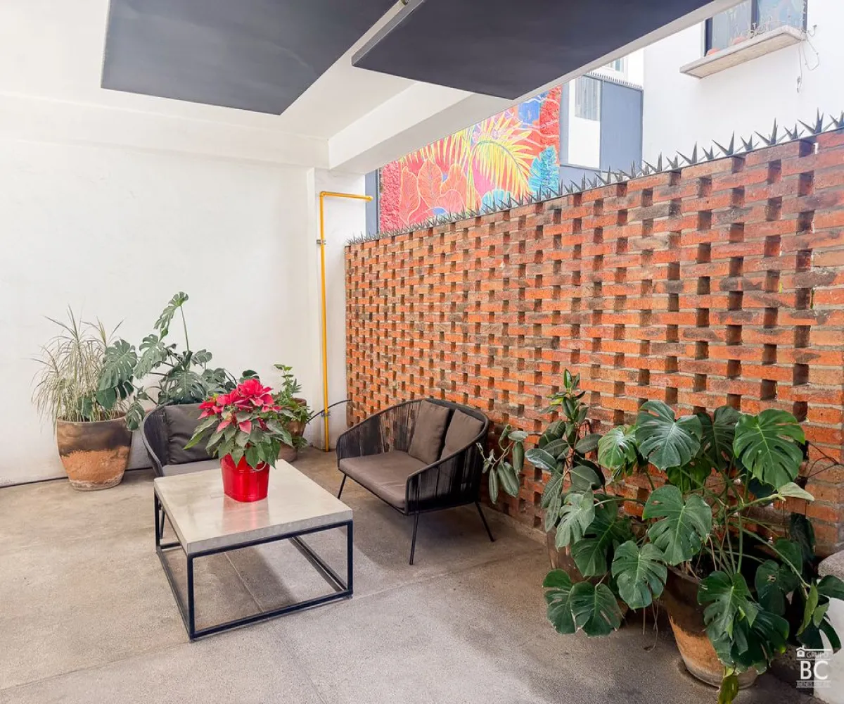 Departamento En Venta,Americana,Calle Pedro Moreno 1140, Guadalajara, Jalisco 44160, 1 Cuarto,1 Baño,Calle Pedro Moreno,1,pbJH9yI