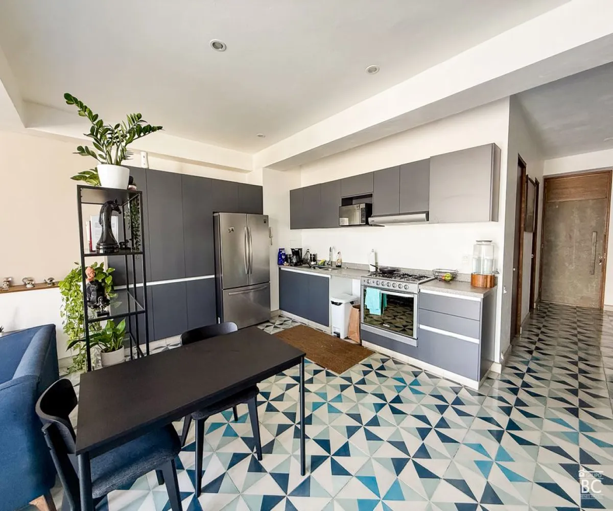 Departamento En Venta,Americana,Calle Pedro Moreno 1140, Guadalajara, Jalisco 44160, 1 Cuarto,1 Baño,Calle Pedro Moreno,1,pbJH9yI