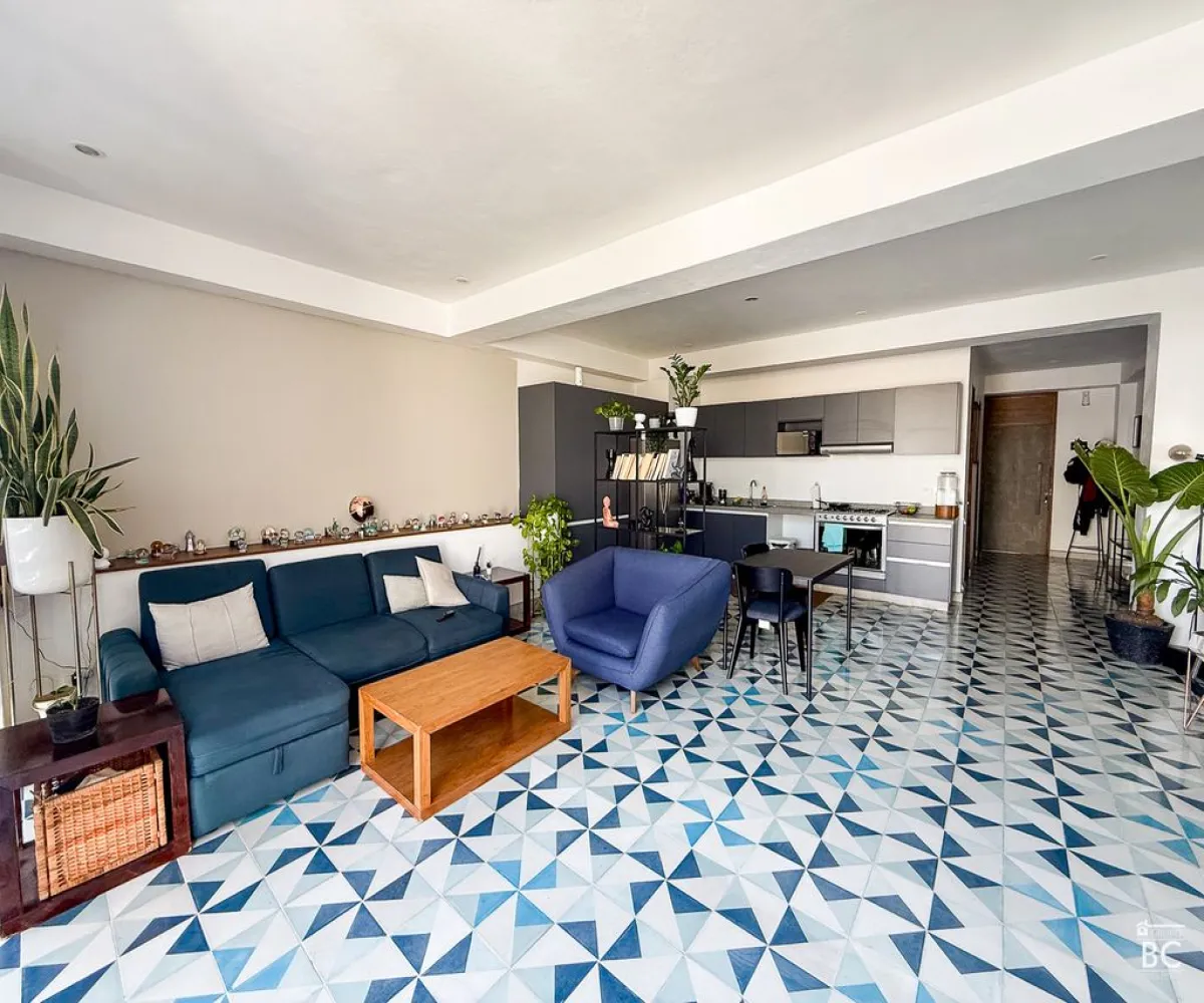 Departamento En Venta,Americana,Calle Pedro Moreno 1140, Guadalajara, Jalisco 44160, 1 Cuarto,1 Baño,Calle Pedro Moreno,1,pbJH9yI