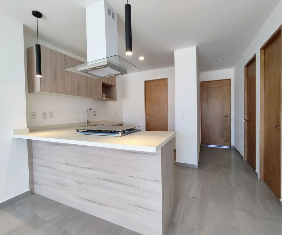 Departamento En Venta,Jocotepec Centro,Ribera del Lago 38 002, Jocotepec, Jalisco 45800, 2 Habitaciones,2 Baños,Ribera del Lago,1,pdbxvhB