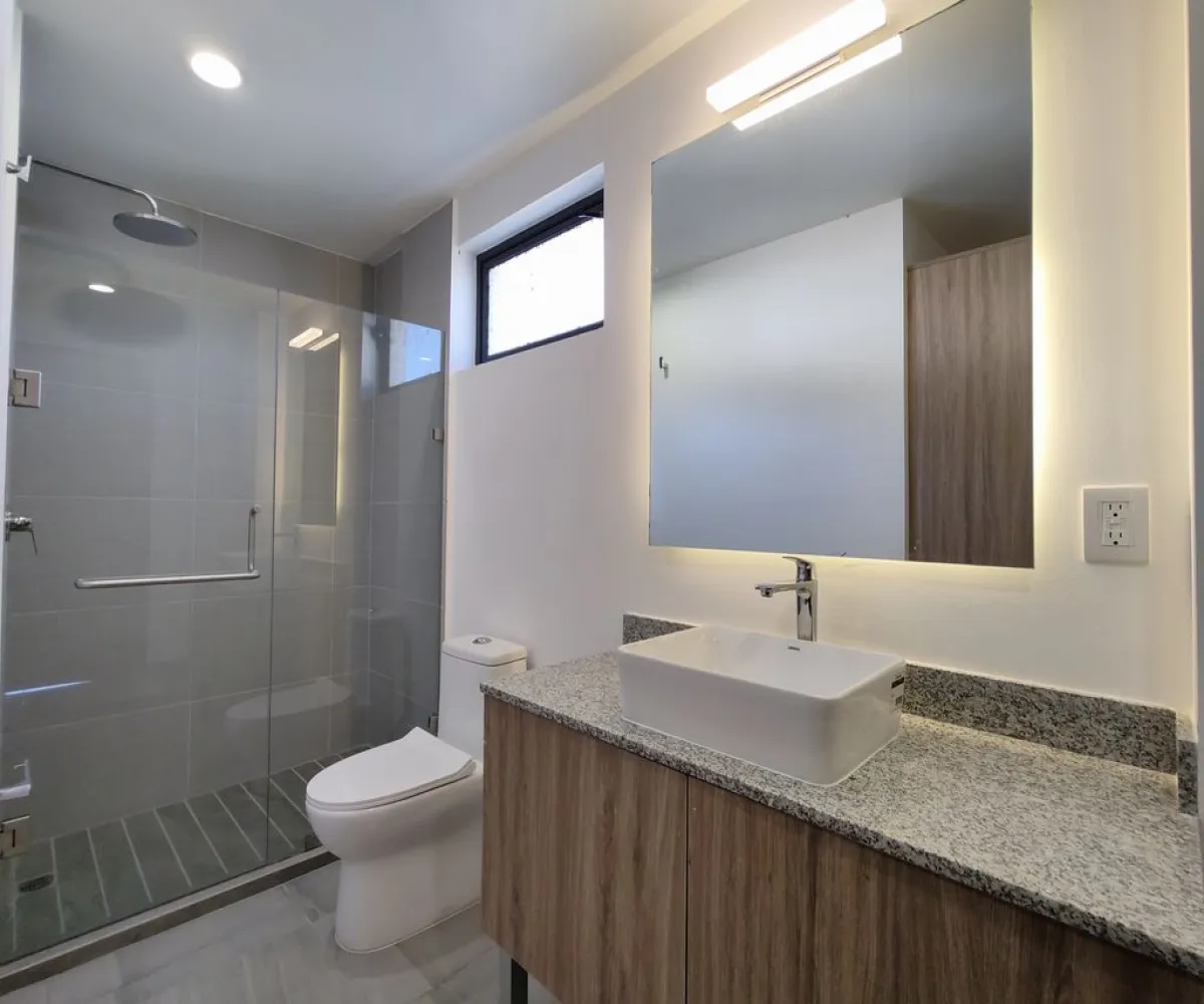 Departamento En Venta,Jocotepec Centro,Rivera del Lago 38 101, Jocotepec, Jalisco 45800, 2 Habitaciones,2 Baños,Rivera del Lago,1,pS171nS