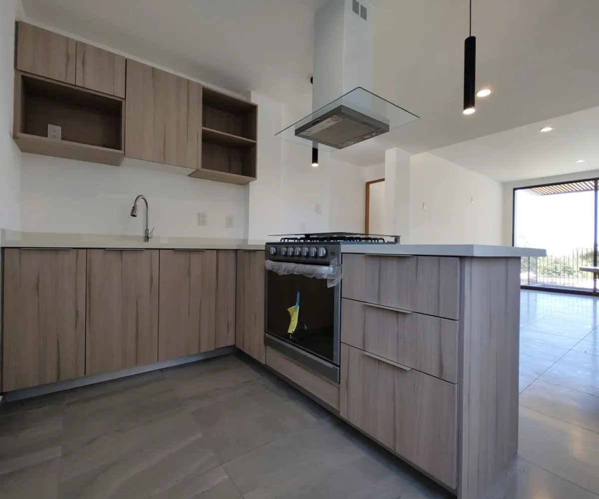 Departamento En Venta,Jocotepec Centro,Rivera del Lago 38 101, Jocotepec, Jalisco 45800, 2 Habitaciones,2 Baños,Rivera del Lago,1,pS171nS