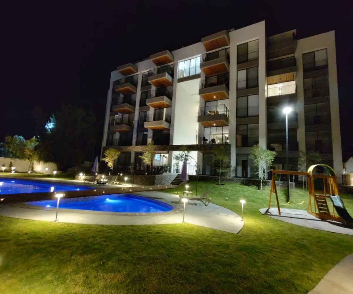 Departamento En Venta,Jocotepec Centro,Rivera del Lago 38 101, Jocotepec, Jalisco 45800, 2 Habitaciones,2 Baños,Rivera del Lago,1,pS171nS