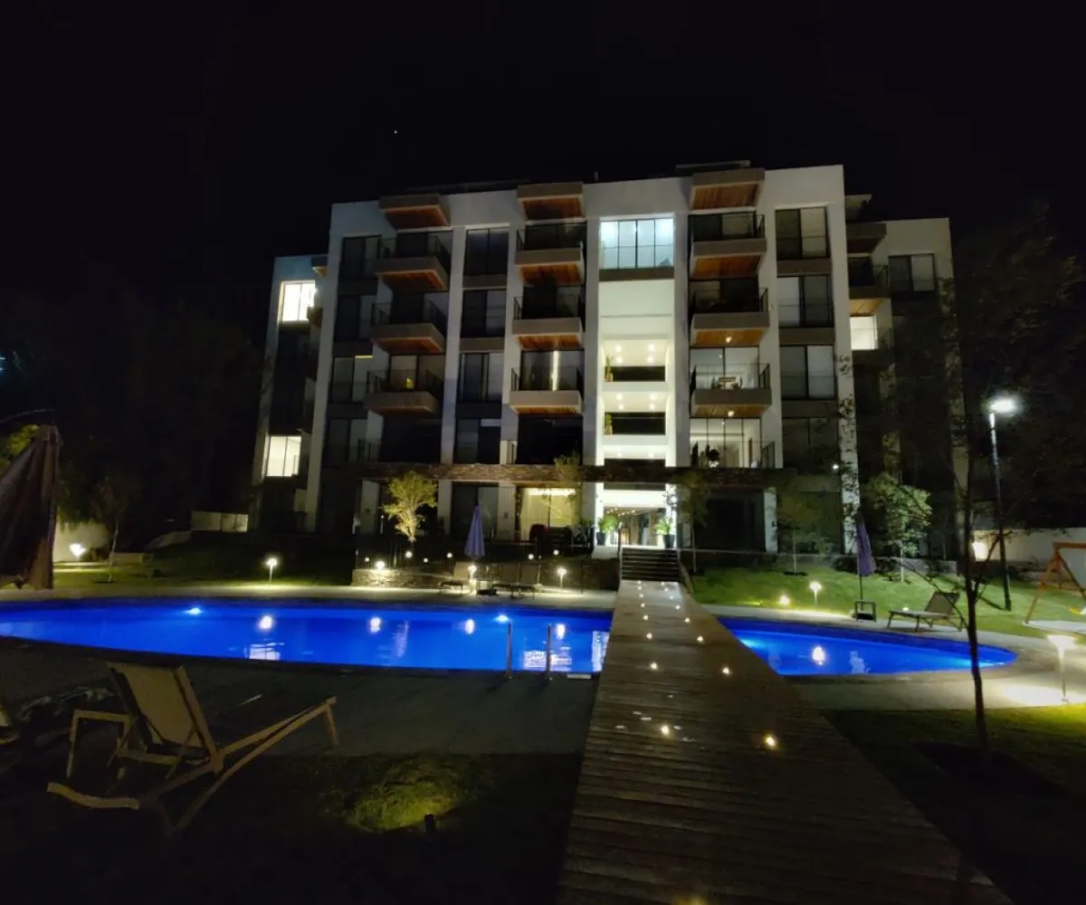 Departamento En Venta,Jocotepec Centro,Rivera del Lago 38 101, Jocotepec, Jalisco 45800, 2 Habitaciones,2 Baños,Rivera del Lago,1,pS171nS