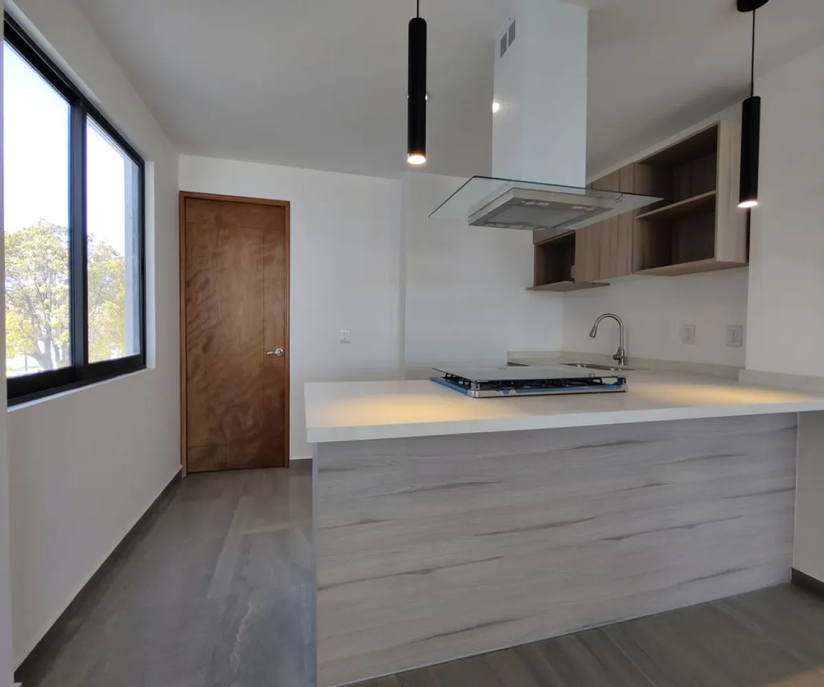 Departamento En Venta,Jocotepec Centro,Rivera del Lago 38 101, Jocotepec, Jalisco 45800, 2 Habitaciones,2 Baños,Rivera del Lago,1,pS171nS