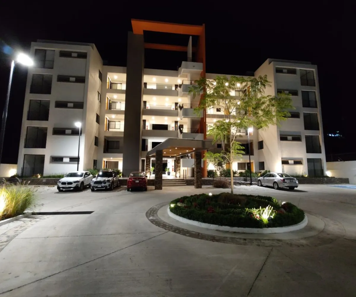 Departamento En Venta,Jocotepec Centro,Ribera del Lago 38 004, Jocotepec, Jalisco 45800, 2 Habitaciones,2 Baños,Ribera del Lago,1,pR0H0nj