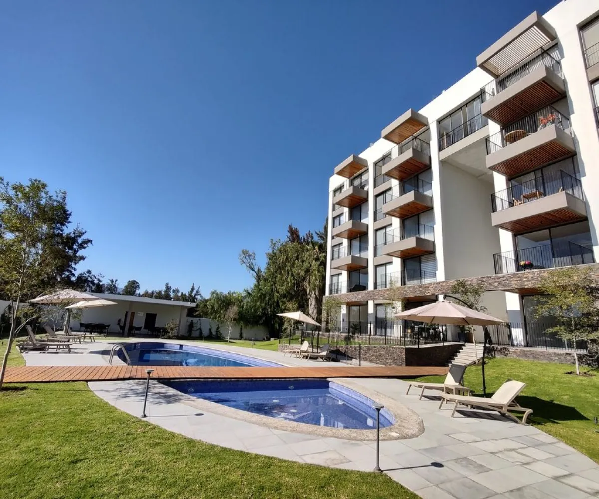 Departamento En Venta,Jocotepec Centro,Ribera del Lago 38 004, Jocotepec, Jalisco 45800, 2 Habitaciones,2 Baños,Ribera del Lago,1,pR0H0nj