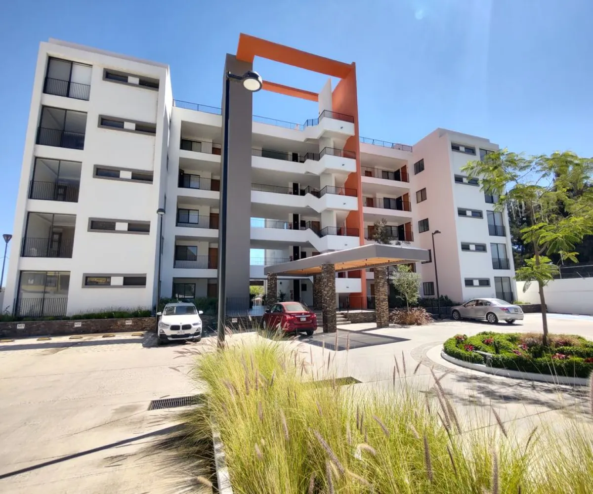 Departamento En Venta,Jocotepec Centro,Ribera del Lago 38 004, Jocotepec, Jalisco 45800, 2 Habitaciones,2 Baños,Ribera del Lago,1,pR0H0nj