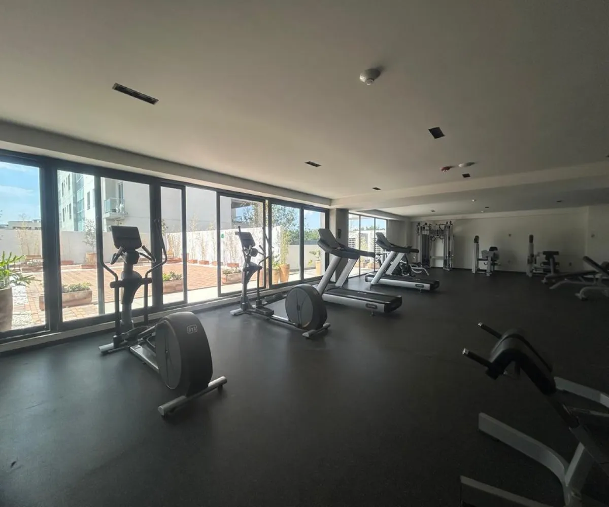 Departamento En Renta,San Jorge,Euclides 3109 B1701, Guadalajara, Jalisco 44690, 1 Cuarto,1 Baño,Euclides,1,p5VucC6