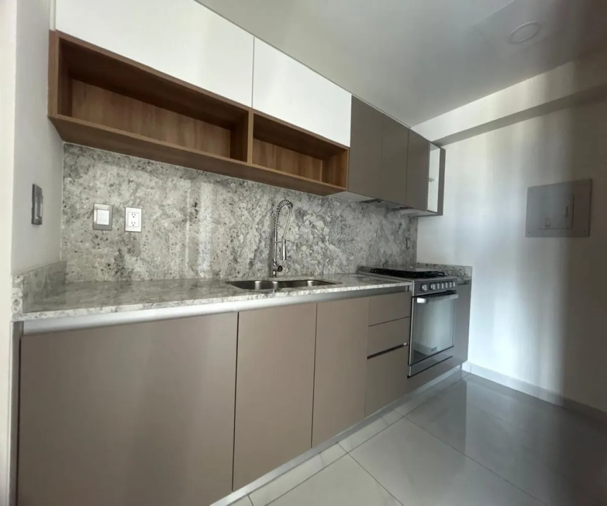 Departamento En Renta,San Jorge,Euclides 3109 B1701, Guadalajara, Jalisco 44690, 1 Cuarto,1 Baño,Euclides,1,p5VucC6