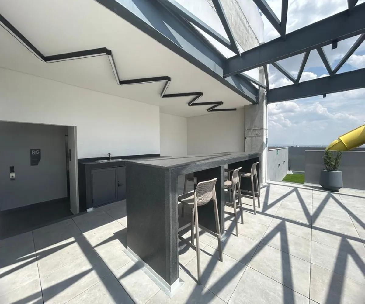 Departamento En Renta,San Jorge,Euclides 3109 B1701, Guadalajara, Jalisco 44690, 1 Cuarto,1 Baño,Euclides,1,p5VucC6