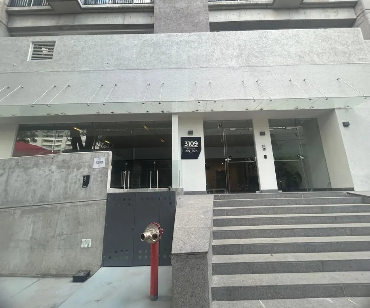 Departamento En Renta,San Jorge,Euclides 3109 B1701, Guadalajara, Jalisco 44690, 1 Cuarto,1 Baño,Euclides,1,p5VucC6