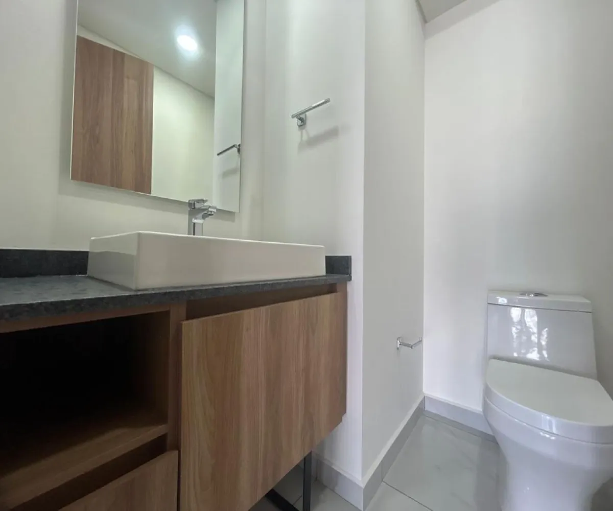 Departamento En Renta,San Jorge,Euclides 3109 B1701, Guadalajara, Jalisco 44690, 1 Cuarto,1 Baño,Euclides,1,p5VucC6