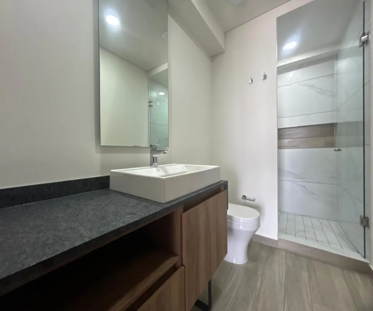 Departamento En Renta,San Jorge,Euclides 3109 B1701, Guadalajara, Jalisco 44690, 1 Cuarto,1 Baño,Euclides,1,p5VucC6