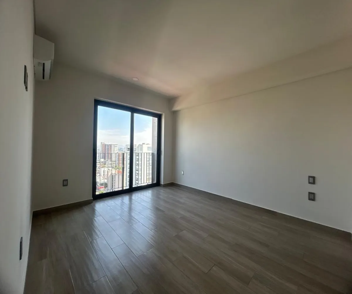 Departamento En Renta,San Jorge,Euclides 3109 B1701, Guadalajara, Jalisco 44690, 1 Cuarto,1 Baño,Euclides,1,p5VucC6