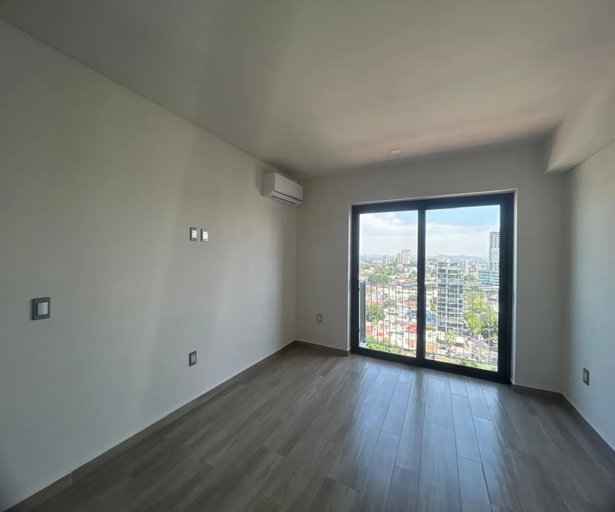 Departamento En Renta,San Jorge,Euclides 3109 B1701, Guadalajara, Jalisco 44690, 1 Cuarto,1 Baño,Euclides,1,p5VucC6