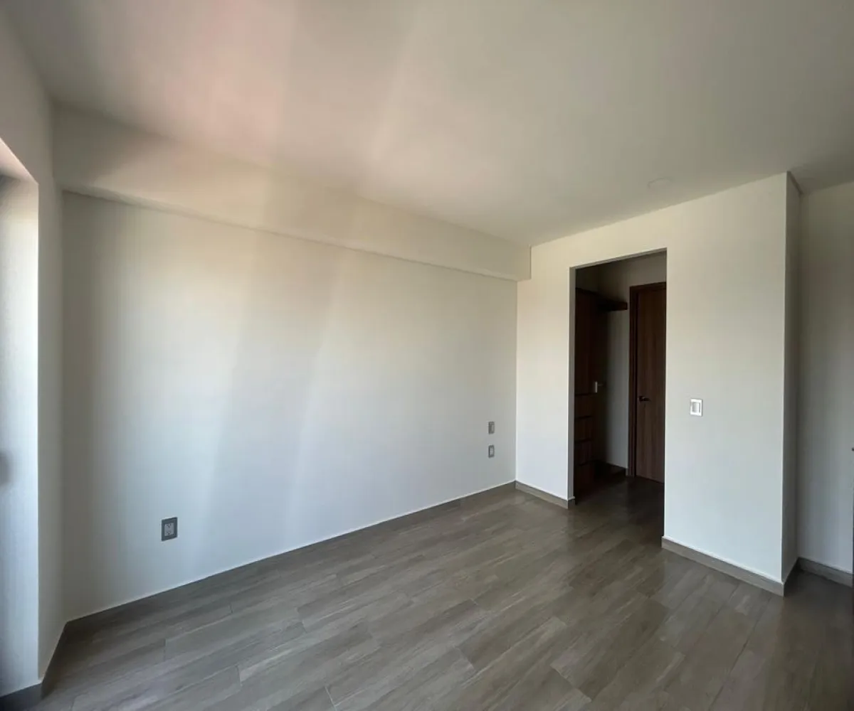 Departamento En Renta,San Jorge,Euclides 3109 B1701, Guadalajara, Jalisco 44690, 1 Cuarto,1 Baño,Euclides,1,p5VucC6