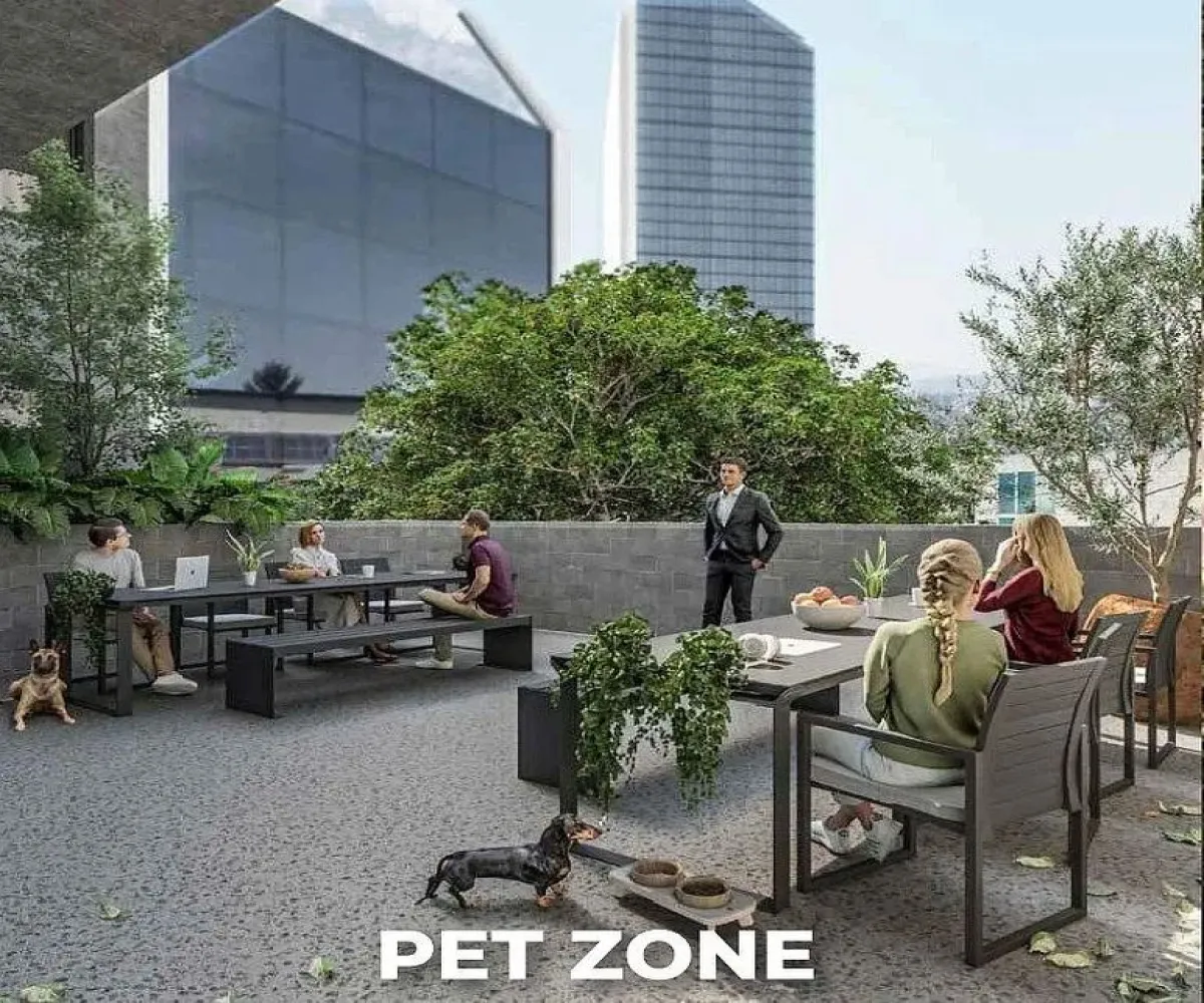 Departamento En Venta,Americana,Avenida Miguel Hidalgo y Costilla 1402 201, Guadalajara, Jalisco 44600, 1 Cuarto,1 Baño,Avenida Miguel Hidalgo y Costilla,1,puurUSk