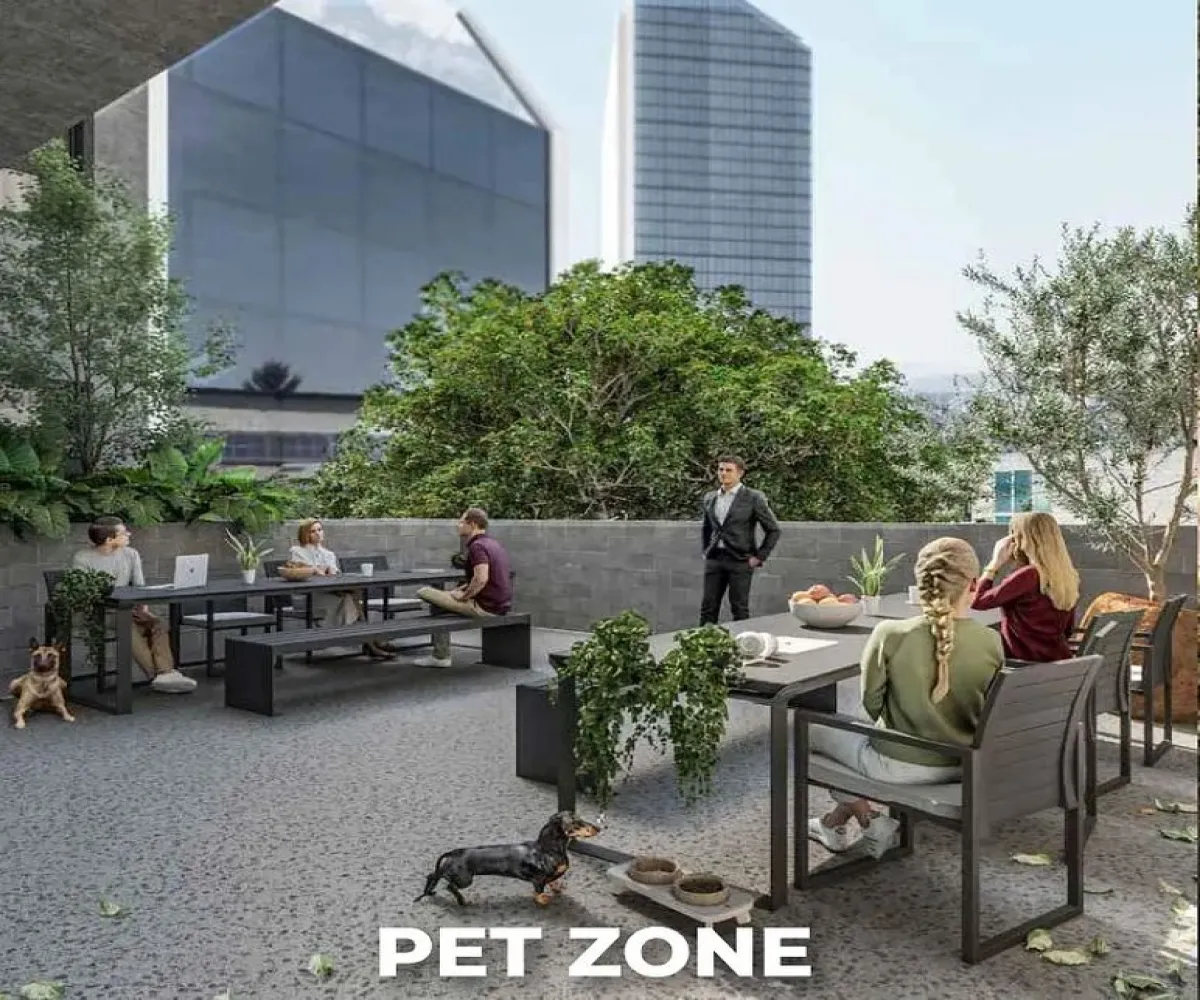 Departamento En Venta,Americana,Avenida Miguel Hidalgo y Costilla 1402 405, Guadalajara, Jalisco 44600, 1 Cuarto,2 Baños,Avenida Miguel Hidalgo y Costilla,1,pPrNKXx