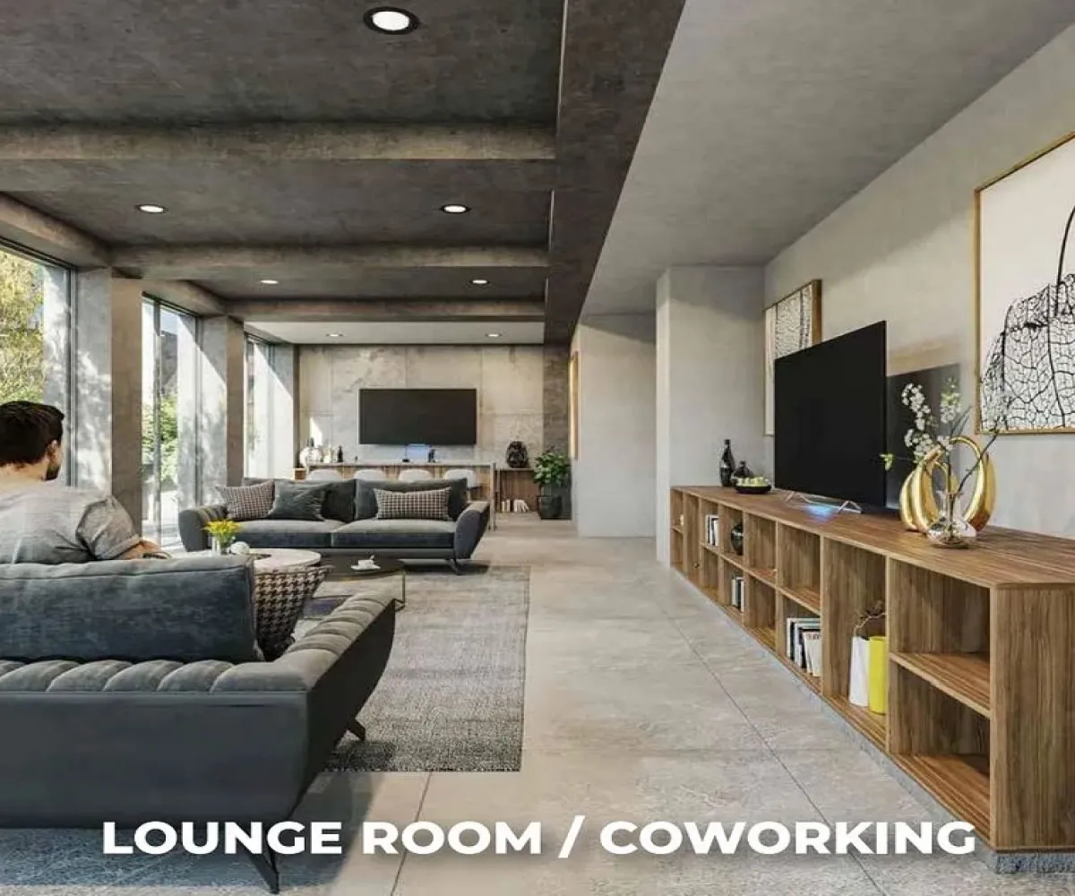 Departamento En Venta,Americana,Avenida Miguel Hidalgo y Costilla 1402 405, Guadalajara, Jalisco 44600, 1 Cuarto,2 Baños,Avenida Miguel Hidalgo y Costilla,1,pPrNKXx