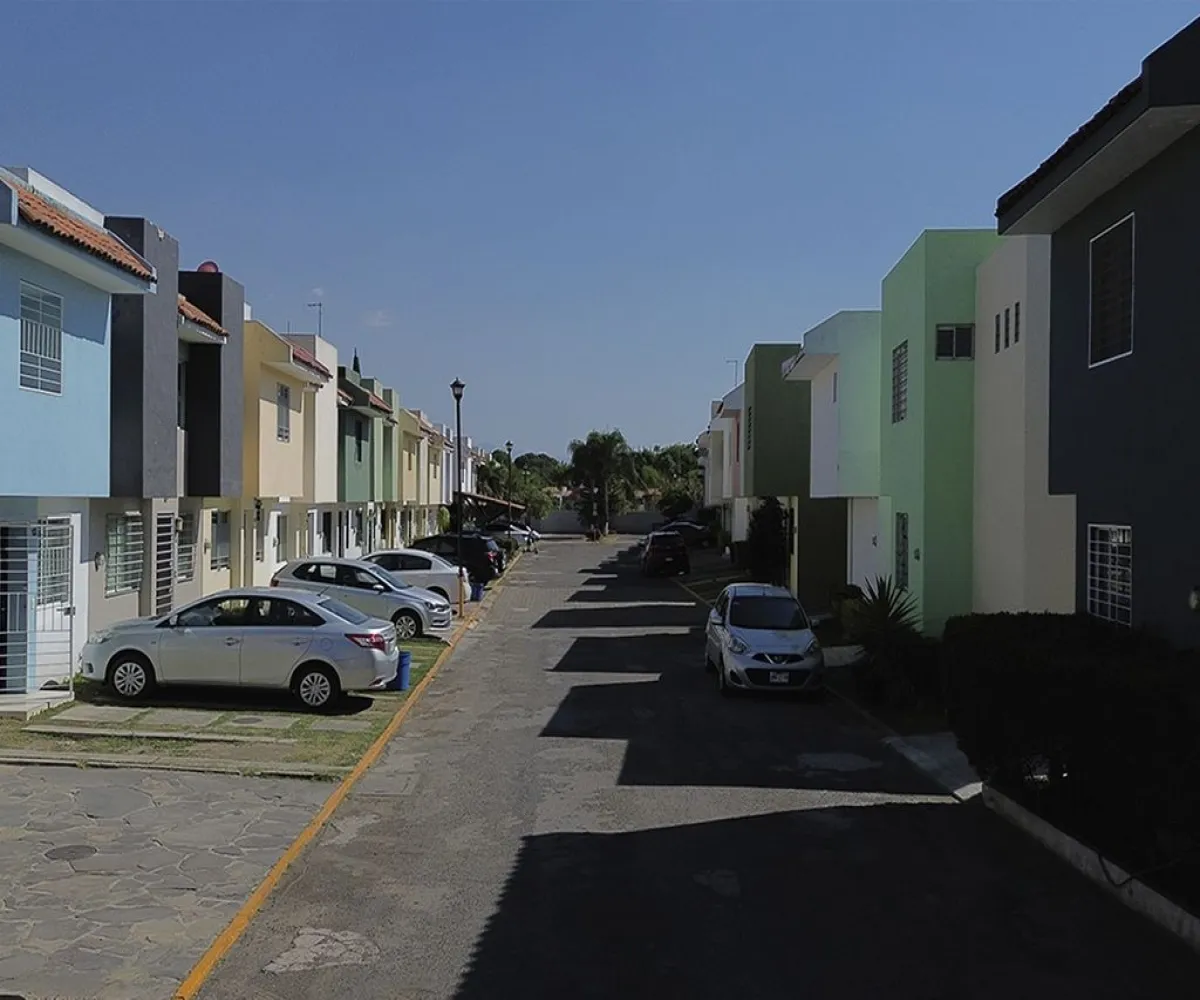 Casa En Venta,Mariano Otero,Calle Camino Nacional 1373 39, Zapopan, Jalisco 45067, 3 Habitaciones,2 Baños,Calle Camino Nacional,2,p9pZDta