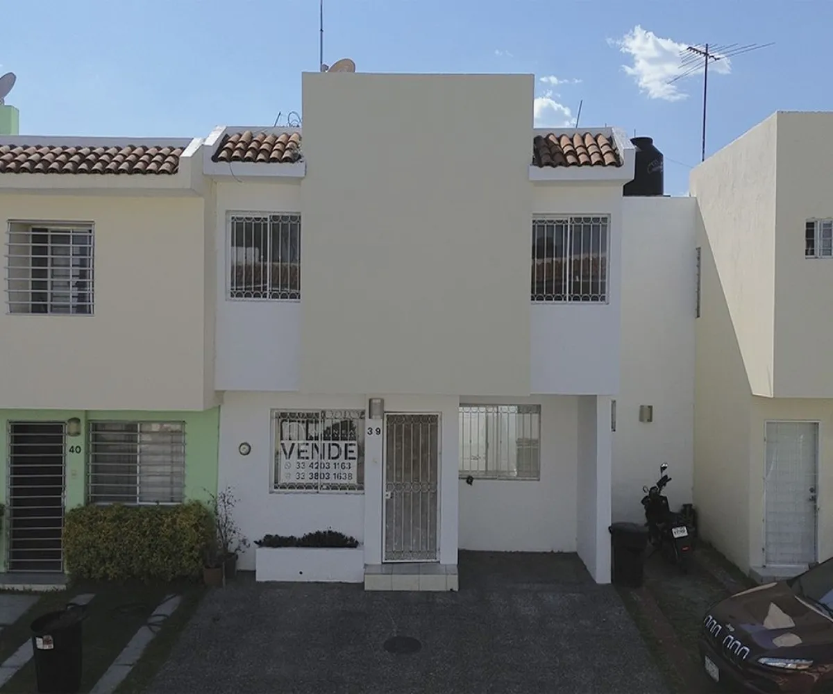 Casa En Venta,Mariano Otero,Calle Camino Nacional 1373 39, Zapopan, Jalisco 45067, 3 Habitaciones,2 Baños,Calle Camino Nacional,2,p9pZDta
