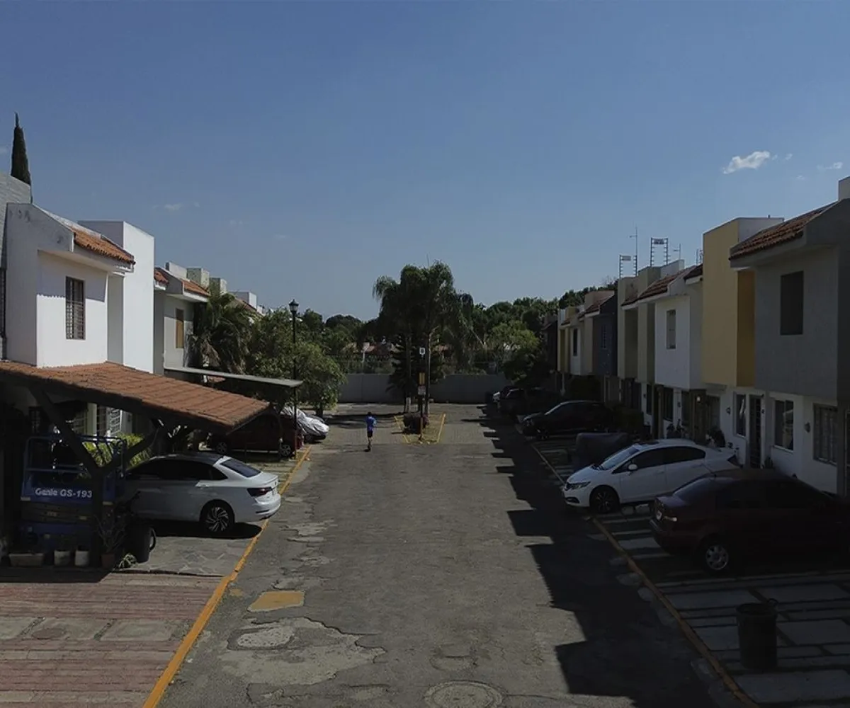 Casa En Venta,Mariano Otero,Calle Camino Nacional 1373 39, Zapopan, Jalisco 45067, 3 Habitaciones,2 Baños,Calle Camino Nacional,2,p9pZDta