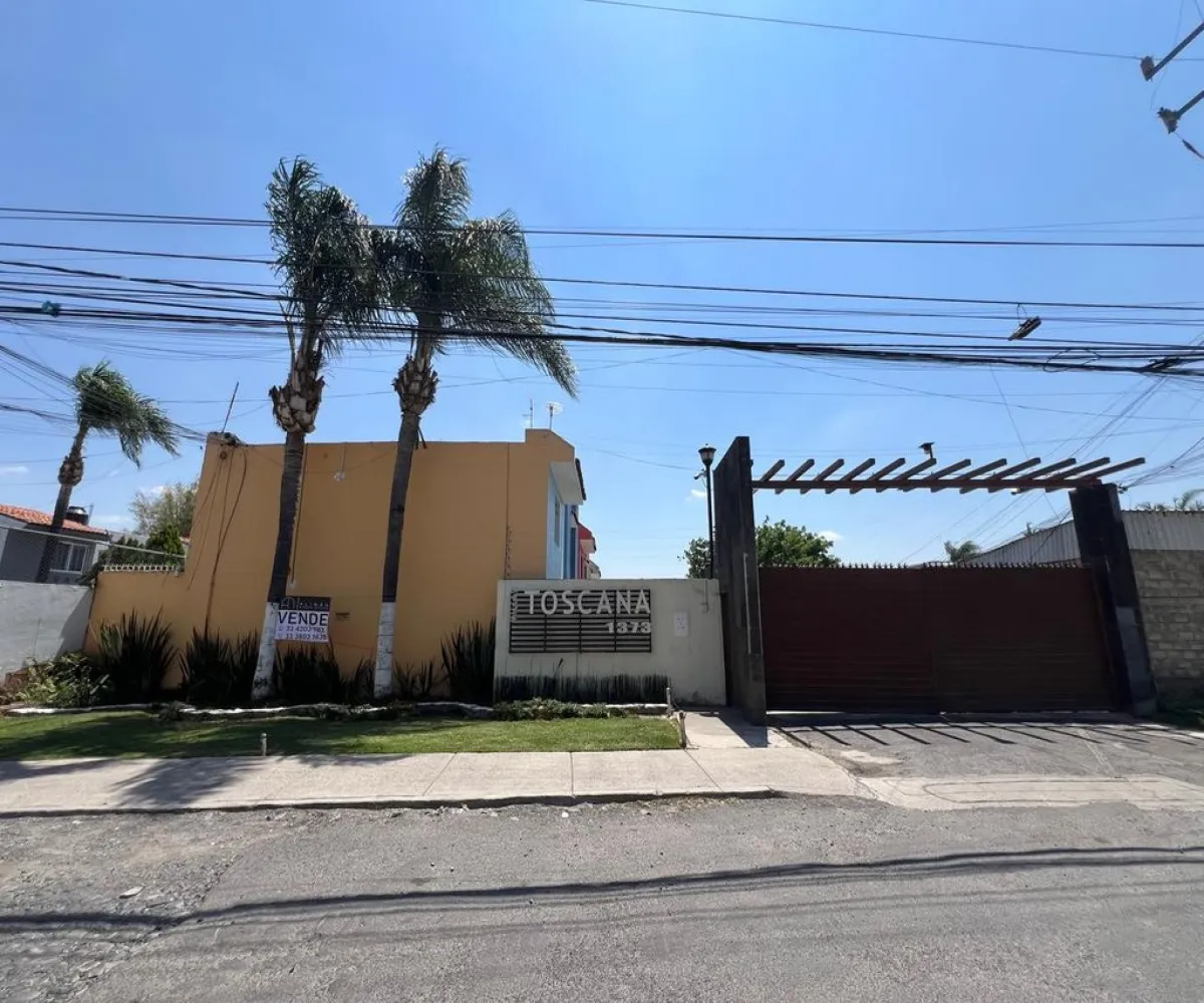 Casa En Venta,Mariano Otero,Calle Camino Nacional 1373 39, Zapopan, Jalisco 45067, 3 Habitaciones,2 Baños,Calle Camino Nacional,2,p9pZDta