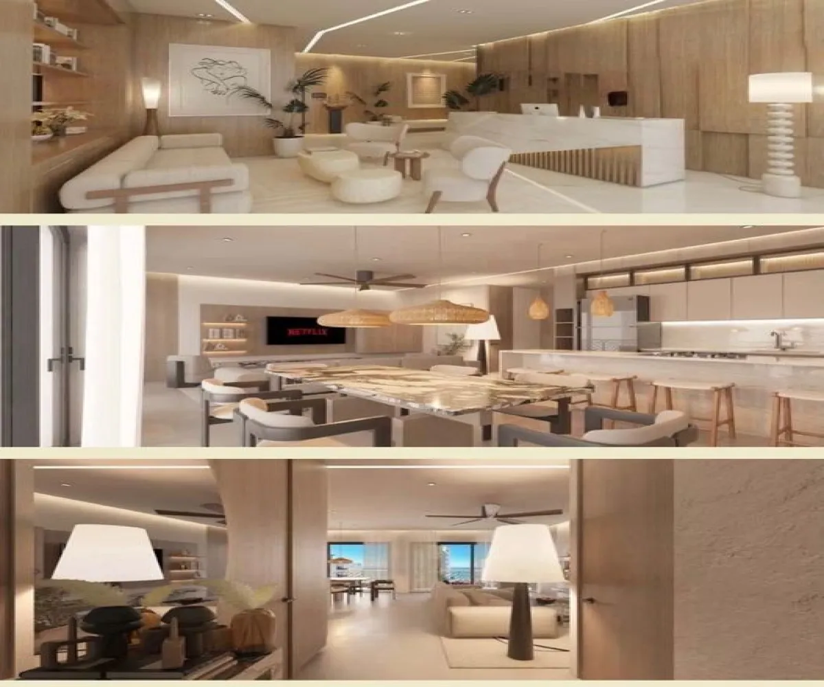 Departamento En Venta,Av Mexico 00, Bucerías, Nayarit 63732, 1 Cuarto,1 Baño,Av Mexico ,5,paoXQWG