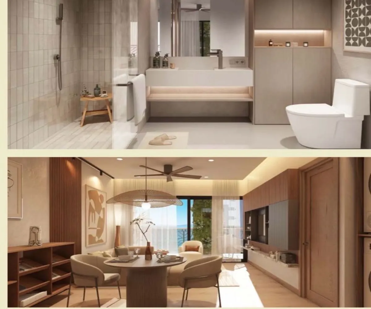 Departamento En Venta,Av Mexico 00, Bucerías, Nayarit 63732, 1 Cuarto,1 Baño,Av Mexico ,5,paoXQWG