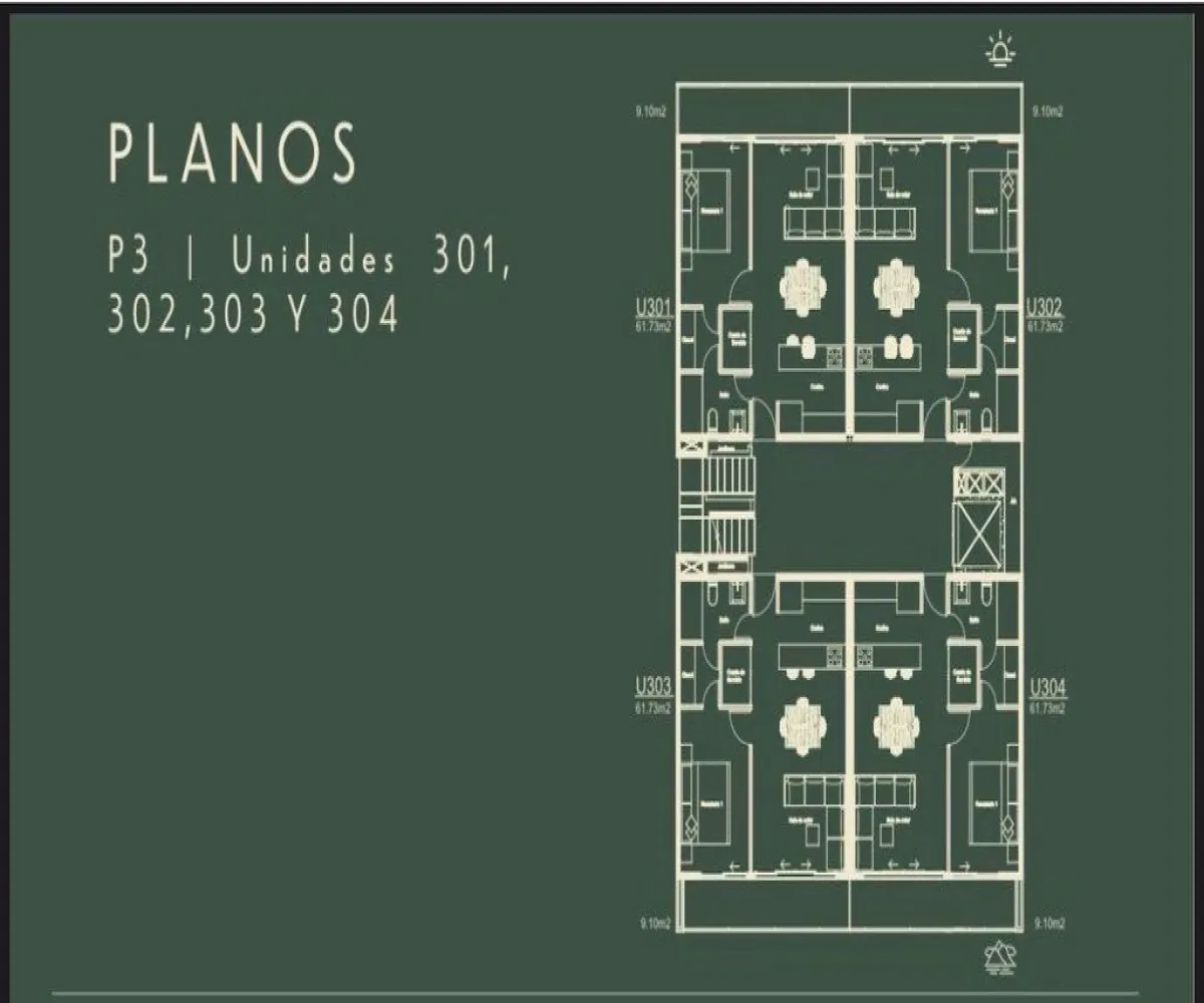 Departamento En Venta,Av Mexico 00, Bucerías, Nayarit 63732, 1 Cuarto,1 Baño,Av Mexico ,5,paoXQWG